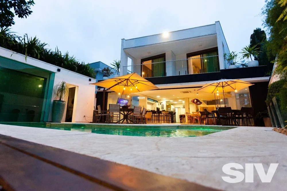 Casa, 6 quartos, 450 m² - Foto 3