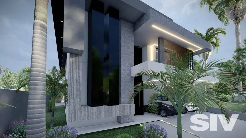 Casa, 7 quartos, 610 m² - Foto 6