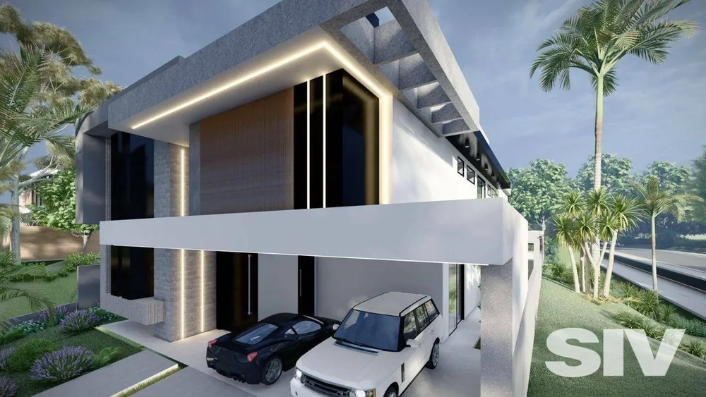 Casa, 7 quartos, 610 m² - Foto 7