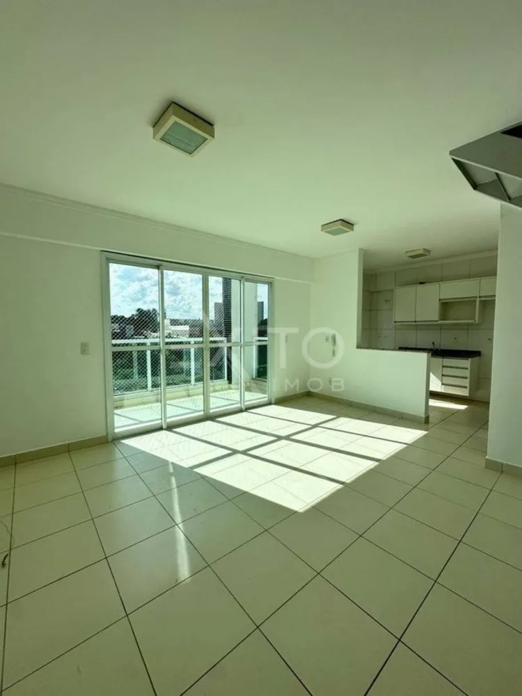 Apartamento, 2 quartos, 91 m² - Foto 3