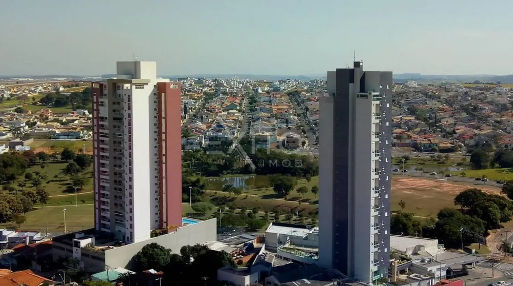 Apartamento, 2 quartos, 91 m² - Foto 1