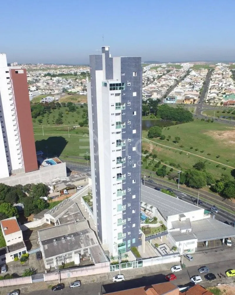 Apartamento, 2 quartos, 91 m² - Foto 4