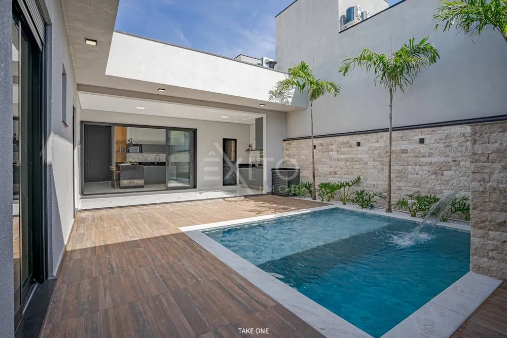 Casa de Condomínio, 3 quartos - Foto 7