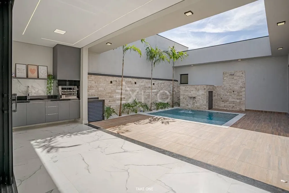 Casa de Condomínio, 3 quartos - Foto 6