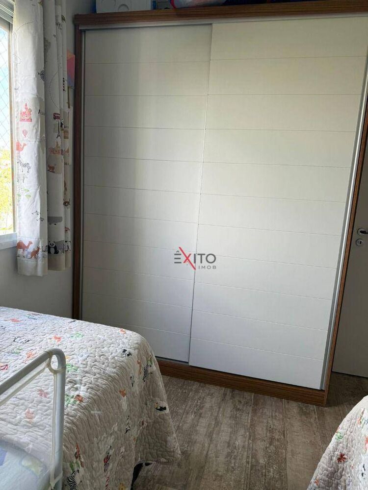 Apartamento, 3 quartos, 83 m² - Foto 10