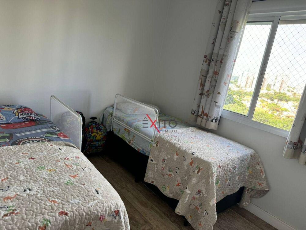 Apartamento, 3 quartos, 83 m² - Foto 17