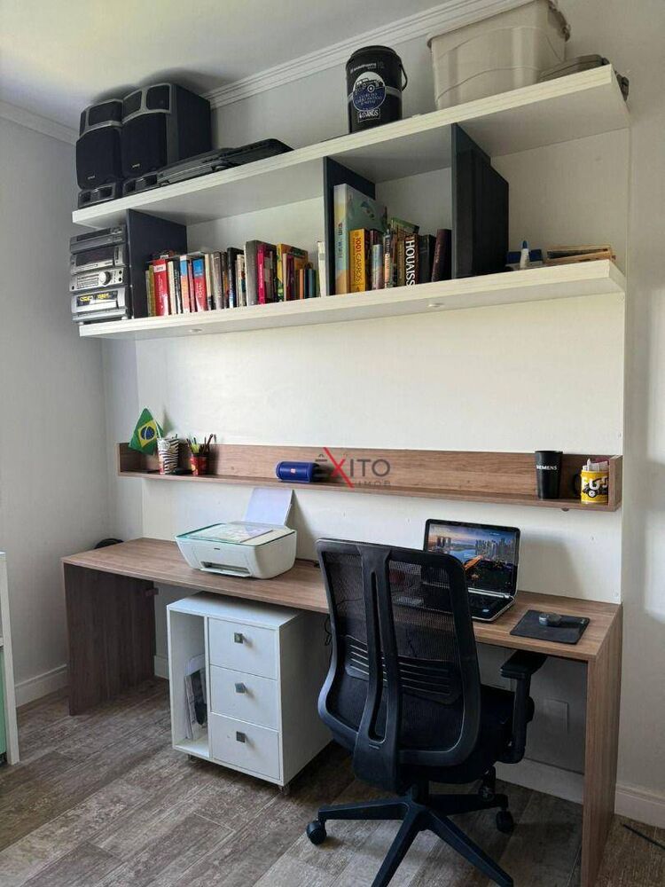 Apartamento, 3 quartos, 83 m² - Foto 4