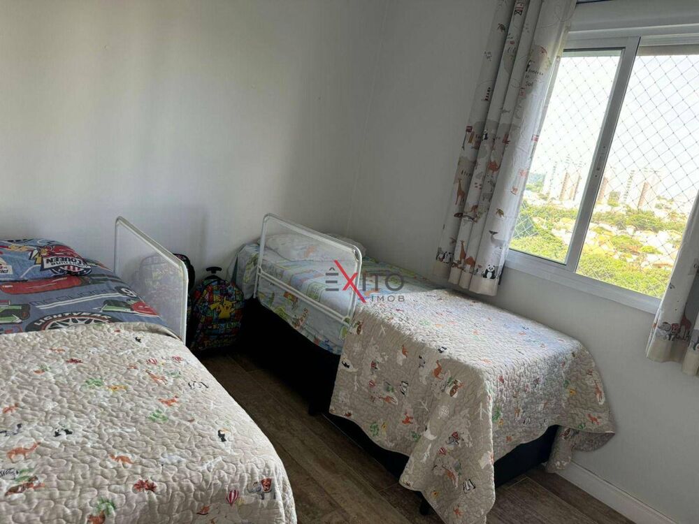 Apartamento, 3 quartos, 83 m² - Foto 14