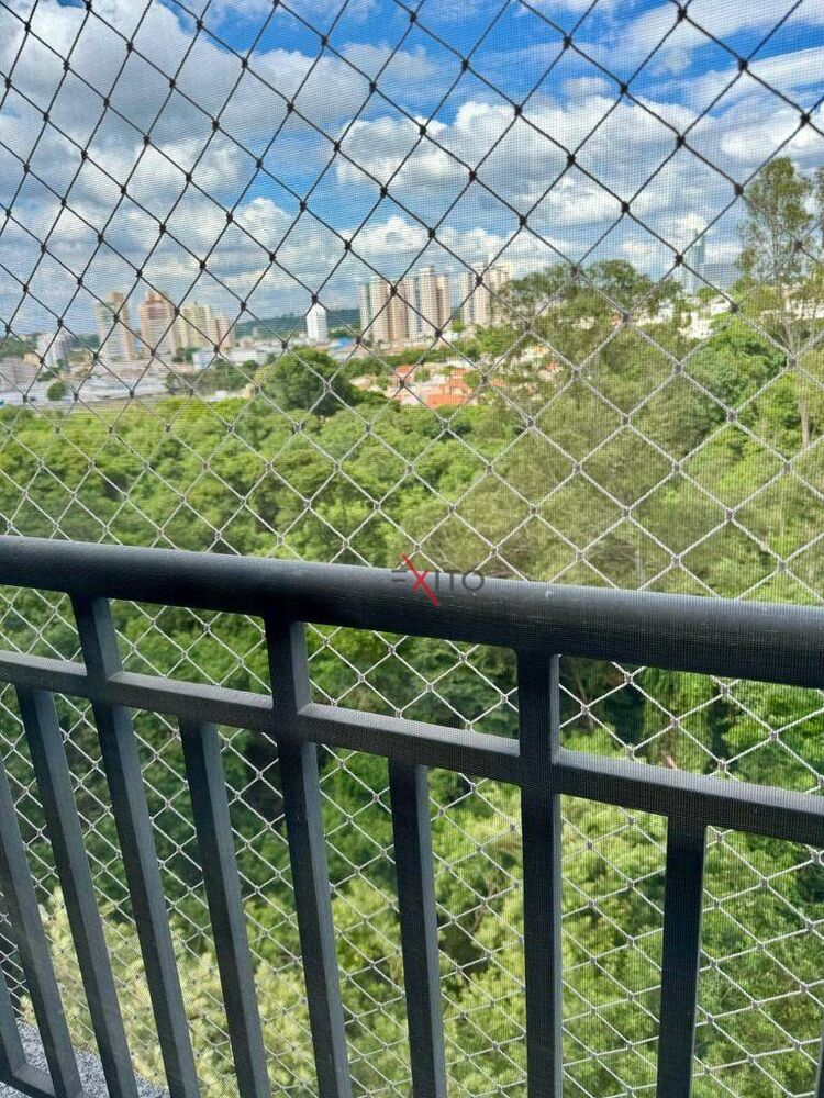 Apartamento, 3 quartos, 83 m² - Foto 24