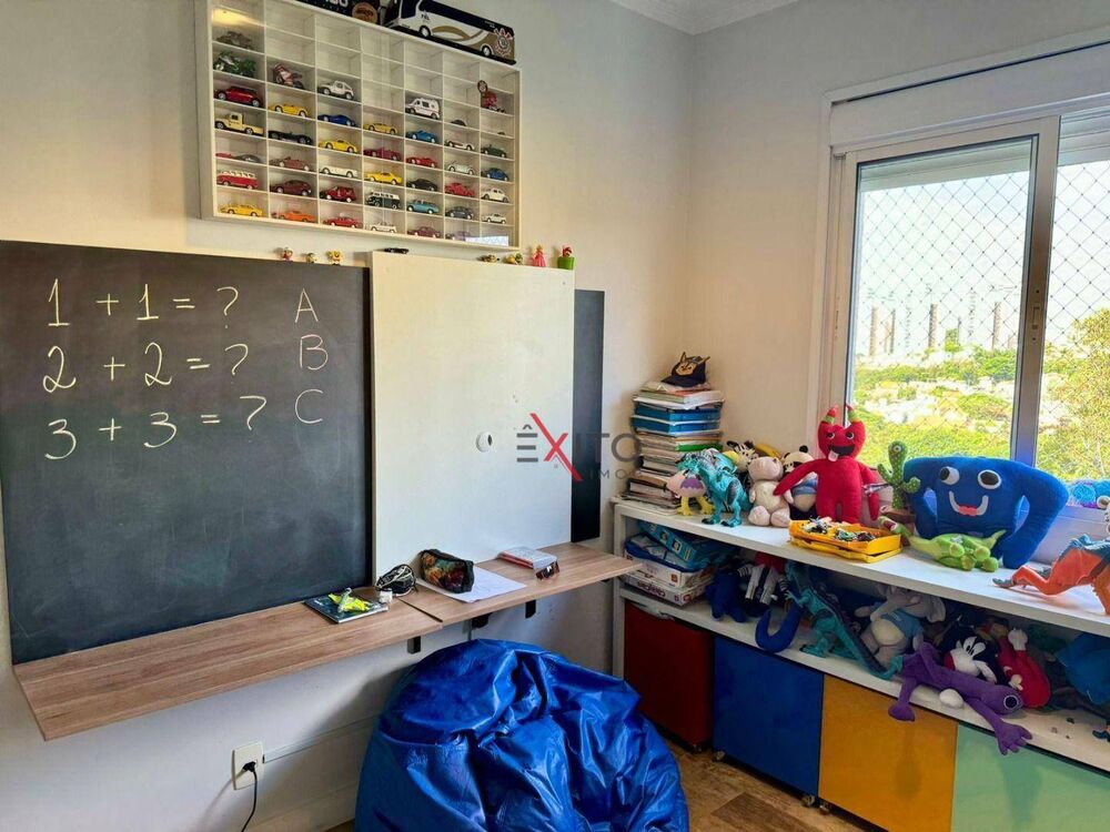 Apartamento, 3 quartos, 83 m² - Foto 3