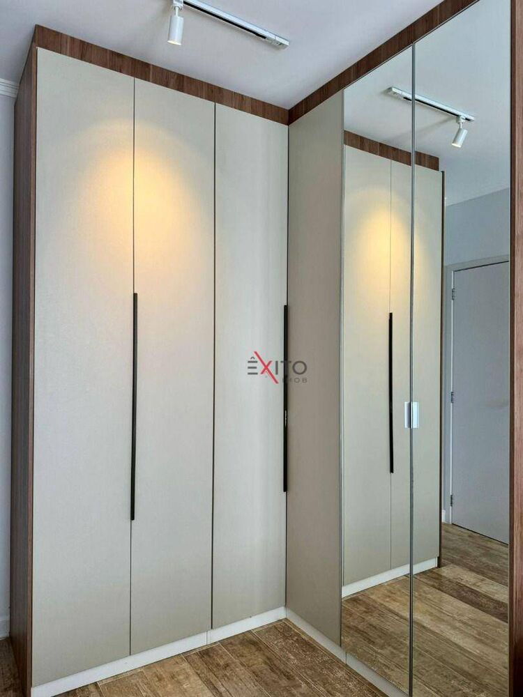 Apartamento, 3 quartos, 83 m² - Foto 1