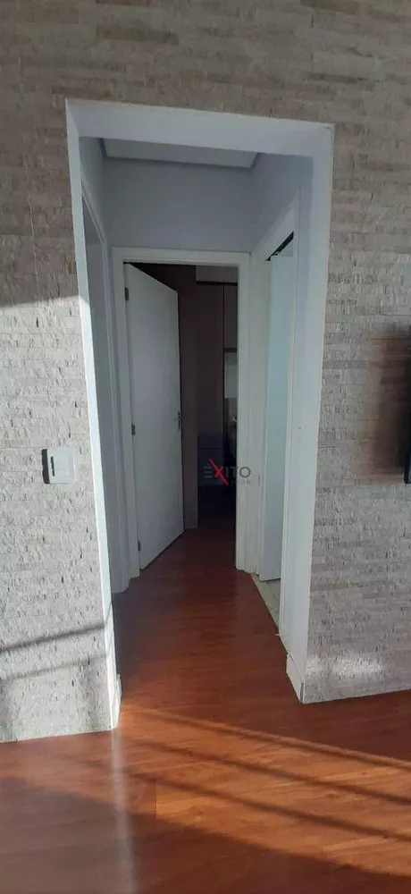 Apartamento à venda com 2 quartos, 50m² - Foto 3