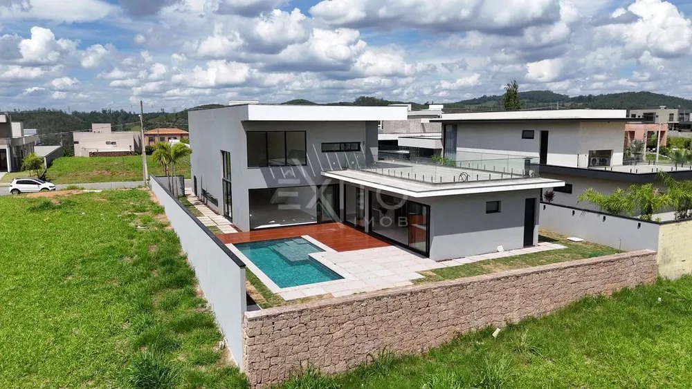 Casa, 4 quartos, 450 m² - Foto 2