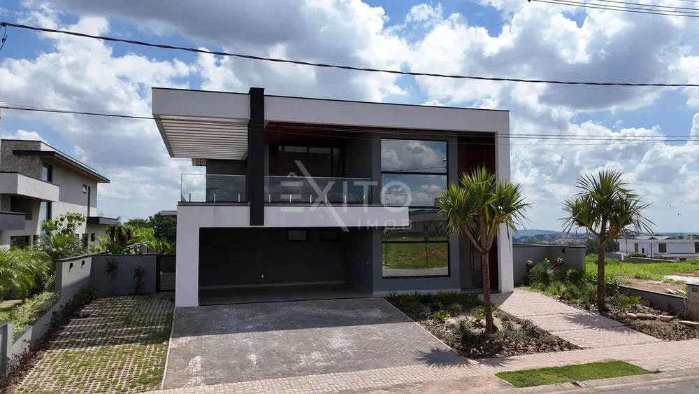 Casa, 4 quartos, 450 m² - Foto 1