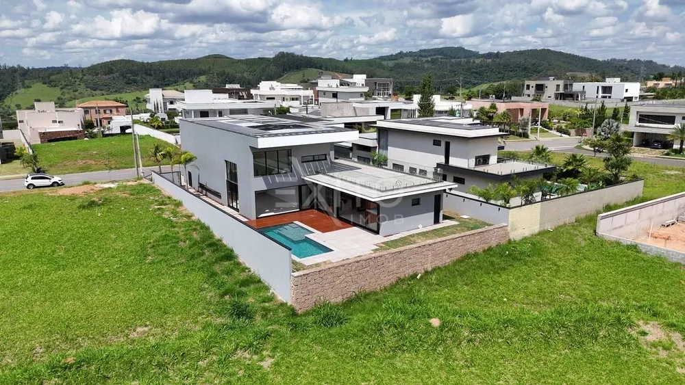 Casa, 4 quartos, 450 m² - Foto 8