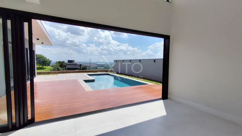 Casa, 4 quartos, 450 m² - Foto 3