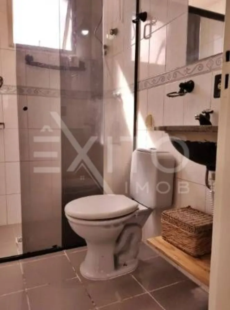 Apartamento, 3 quartos, 62 m² - Foto 4