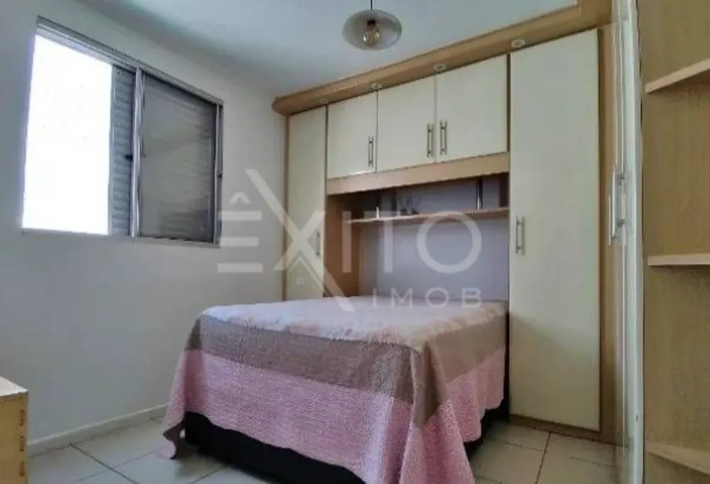 Apartamento, 3 quartos, 62 m² - Foto 6