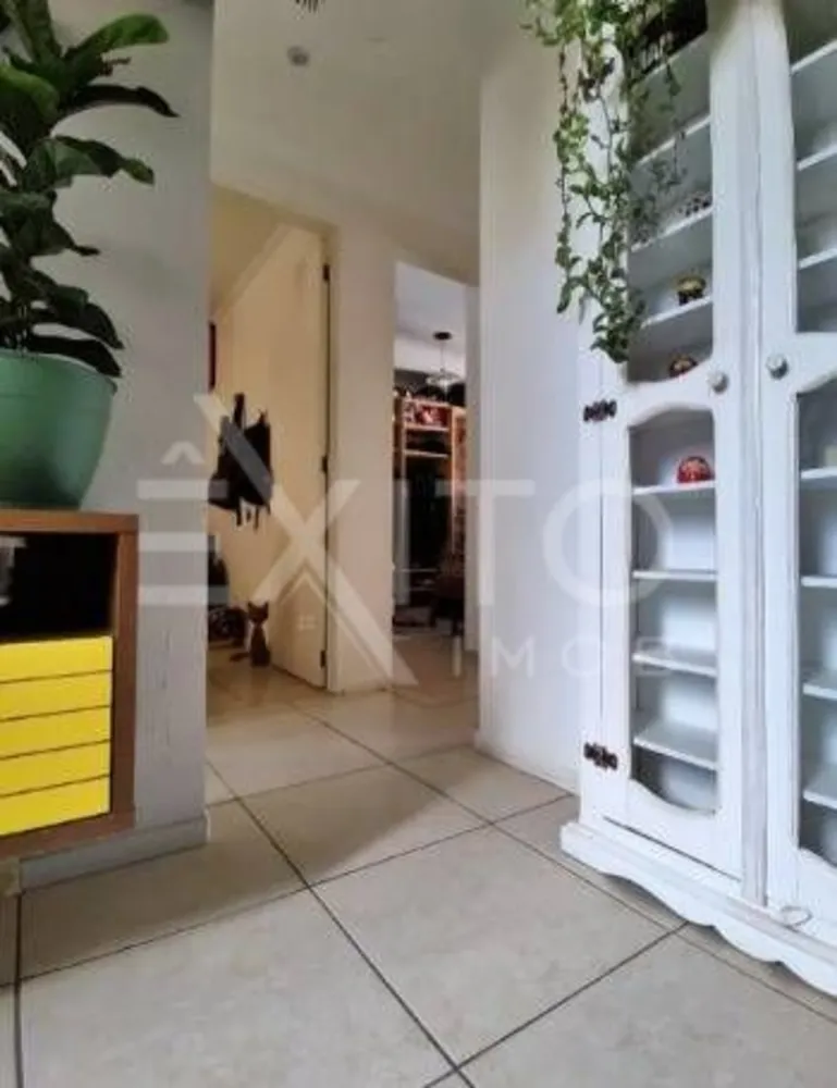 Apartamento, 3 quartos, 62 m² - Foto 2