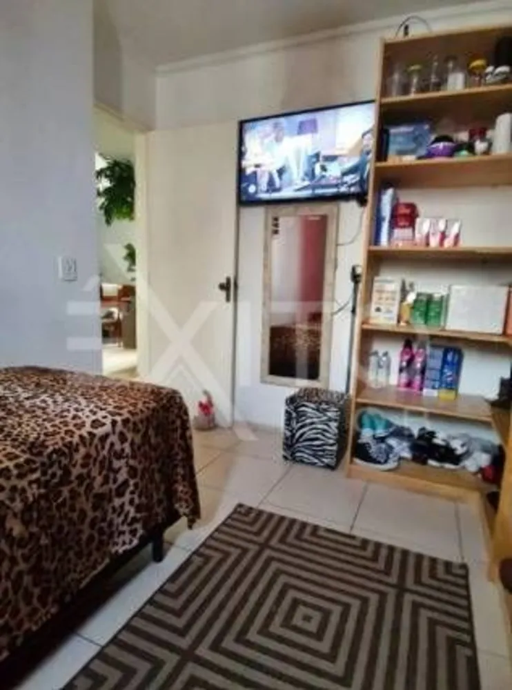 Apartamento, 3 quartos, 62 m² - Foto 5