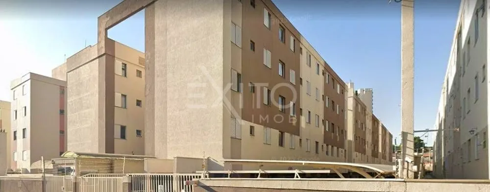 Apartamento, 3 quartos, 62 m² - Foto 1