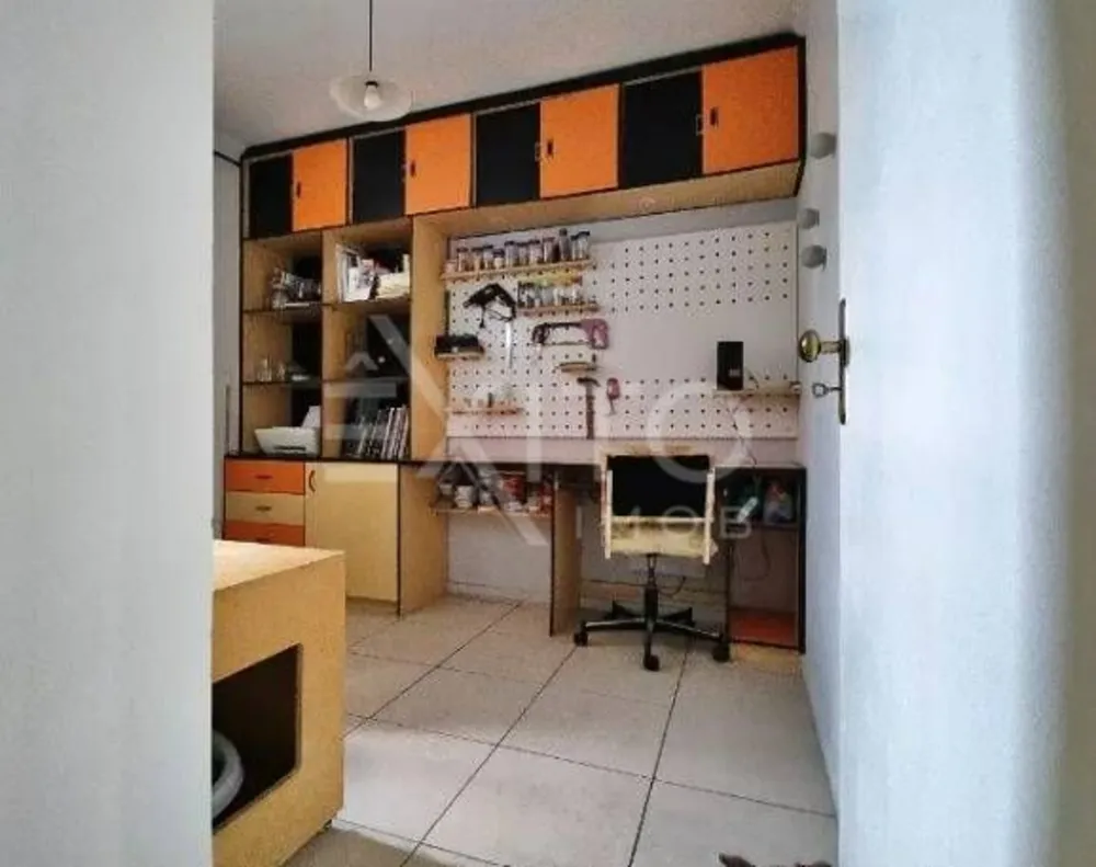 Apartamento, 3 quartos, 62 m² - Foto 8