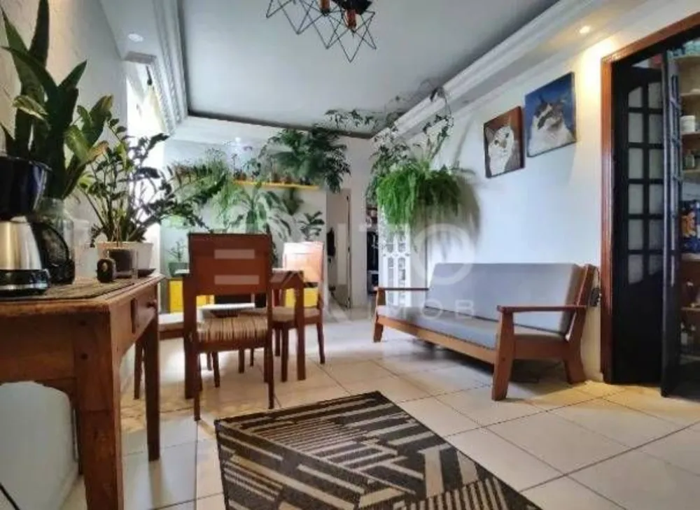Apartamento, 3 quartos, 62 m² - Foto 7