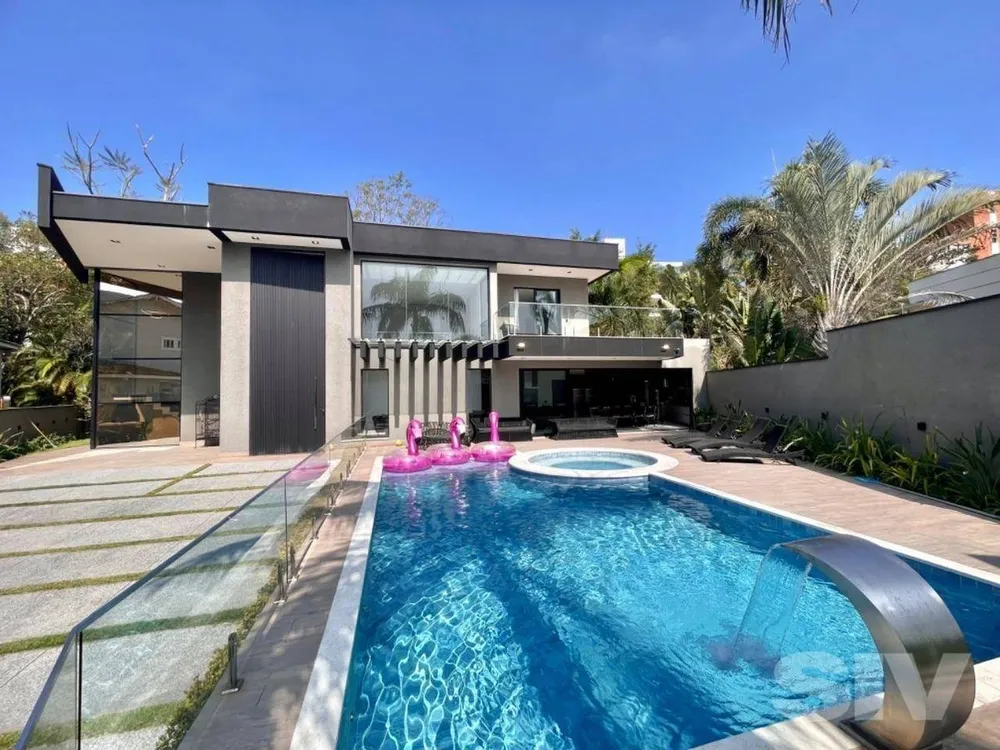 Casa, 7 quartos, 427 m² - Foto 2