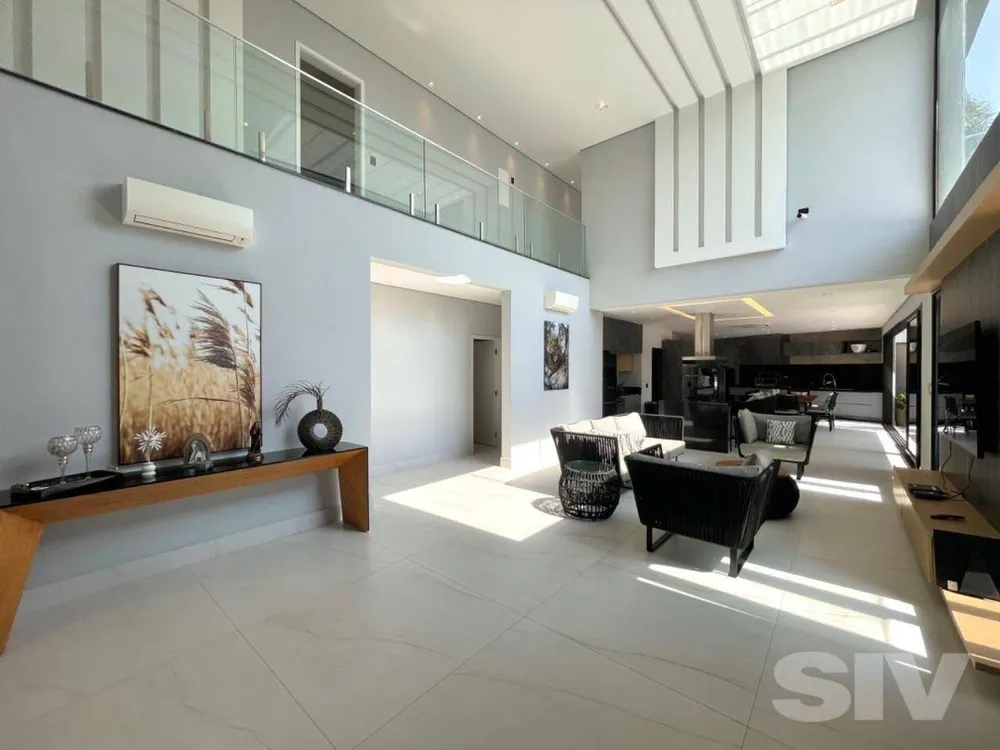 Casa, 7 quartos, 427 m² - Foto 4