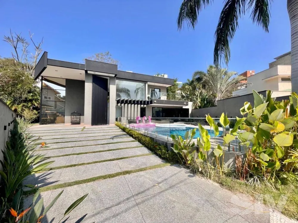 Casa, 7 quartos, 427 m² - Foto 3