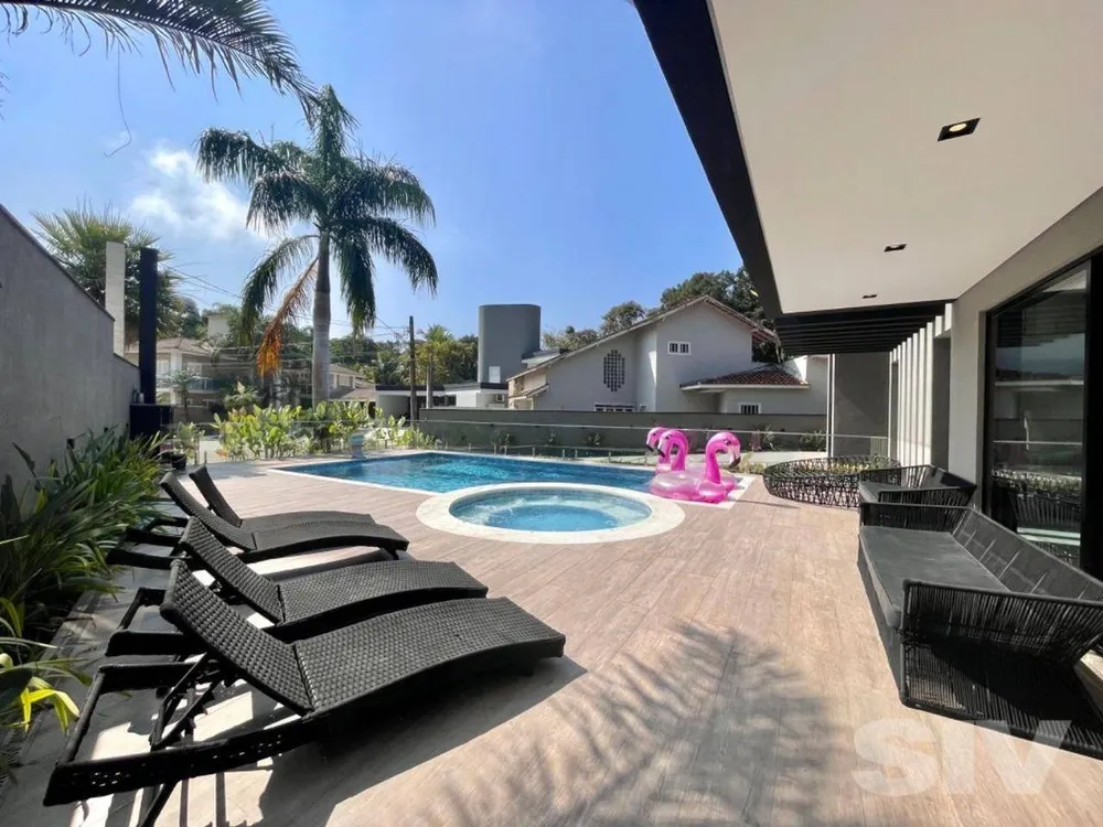 Casa, 7 quartos, 427 m² - Foto 1