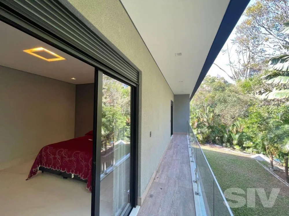 Casa, 7 quartos, 427 m² - Foto 8