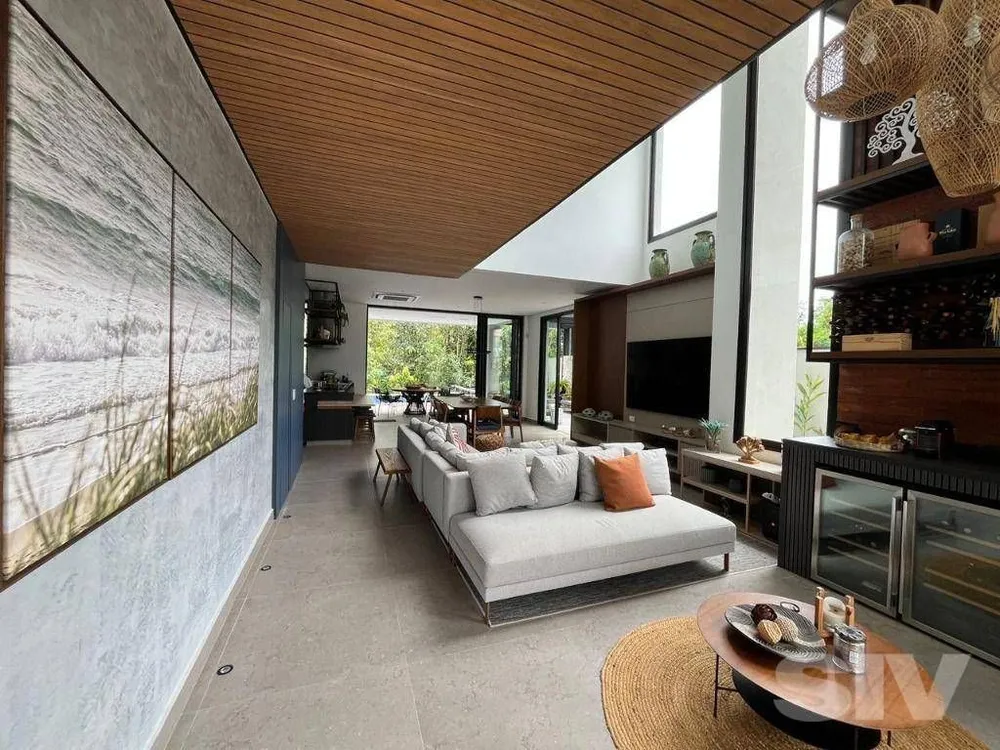Casa, 5 quartos, 360 m² - Foto 2