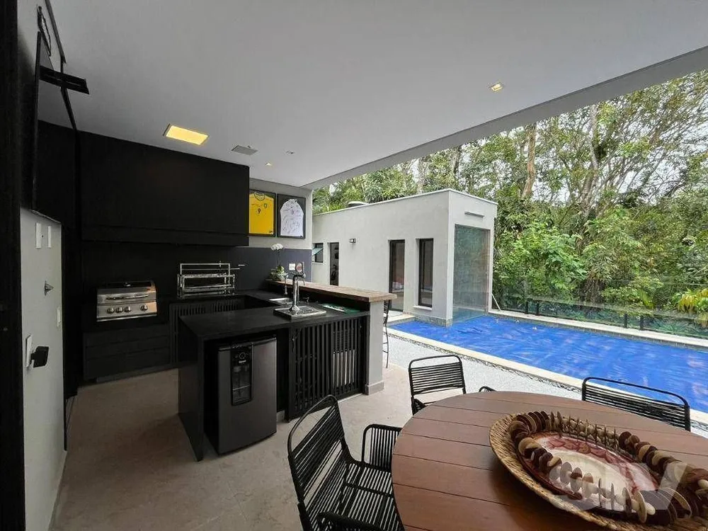 Casa, 5 quartos, 360 m² - Foto 8