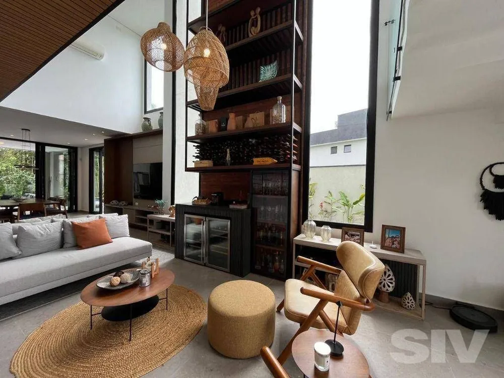 Casa, 5 quartos, 360 m² - Foto 5