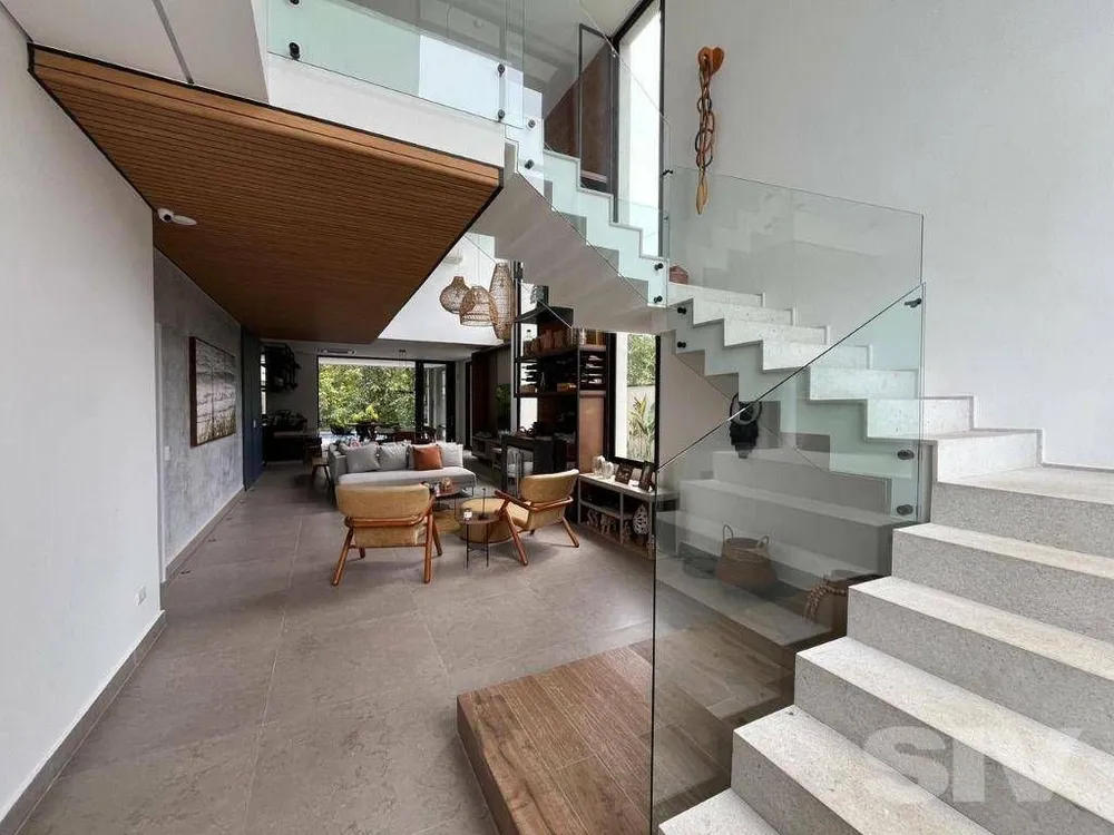Casa, 5 quartos, 360 m² - Foto 3