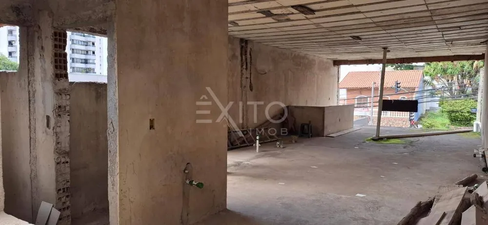Loja-Salão, 226 m² - Foto 6