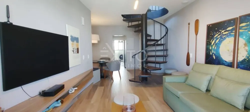 Cobertura, 4 quartos, 217 m² - Foto 1