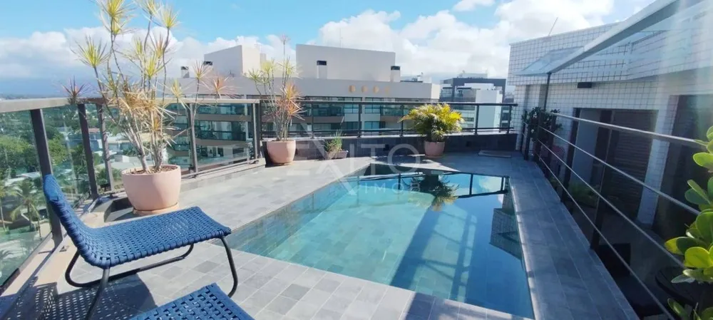 Cobertura, 4 quartos, 217 m² - Foto 9