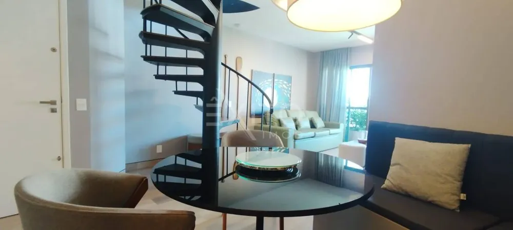 Cobertura, 4 quartos, 217 m² - Foto 12
