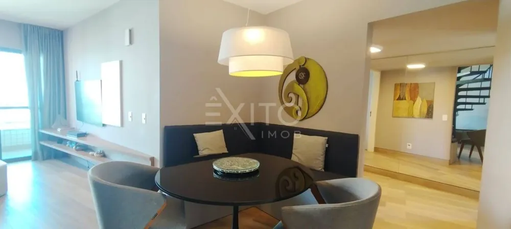 Cobertura, 4 quartos, 217 m² - Foto 3