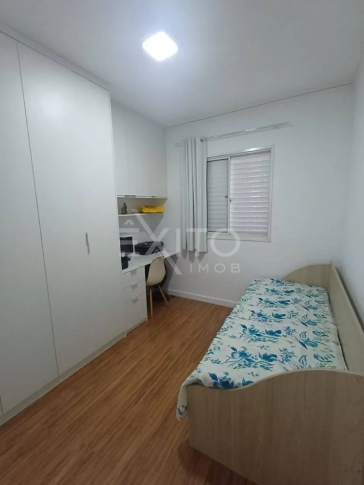 Apartamento, 2 quartos, 52 m² - Foto 6