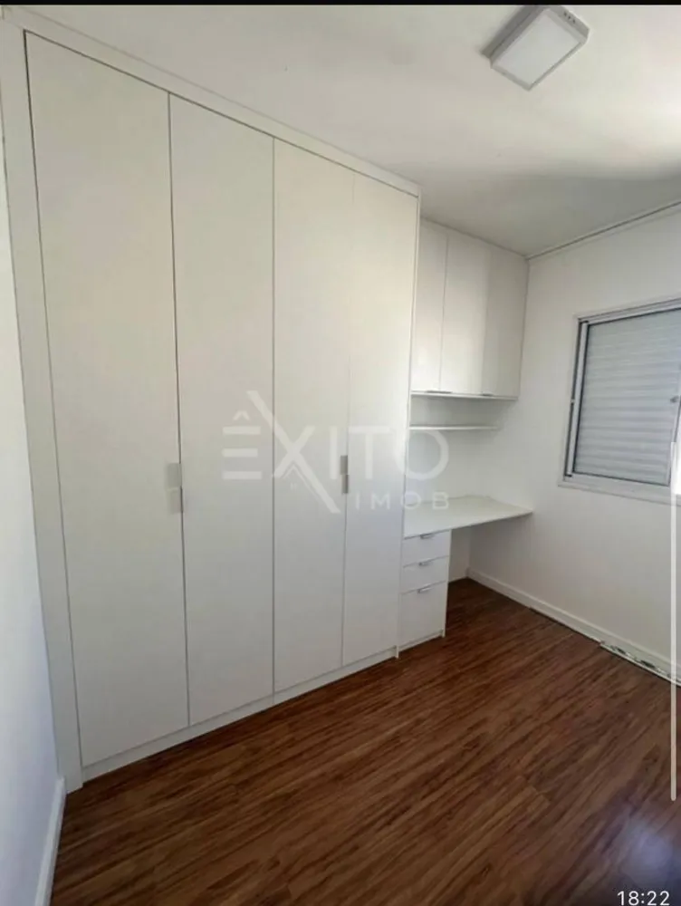 Apartamento, 2 quartos, 52 m² - Foto 5