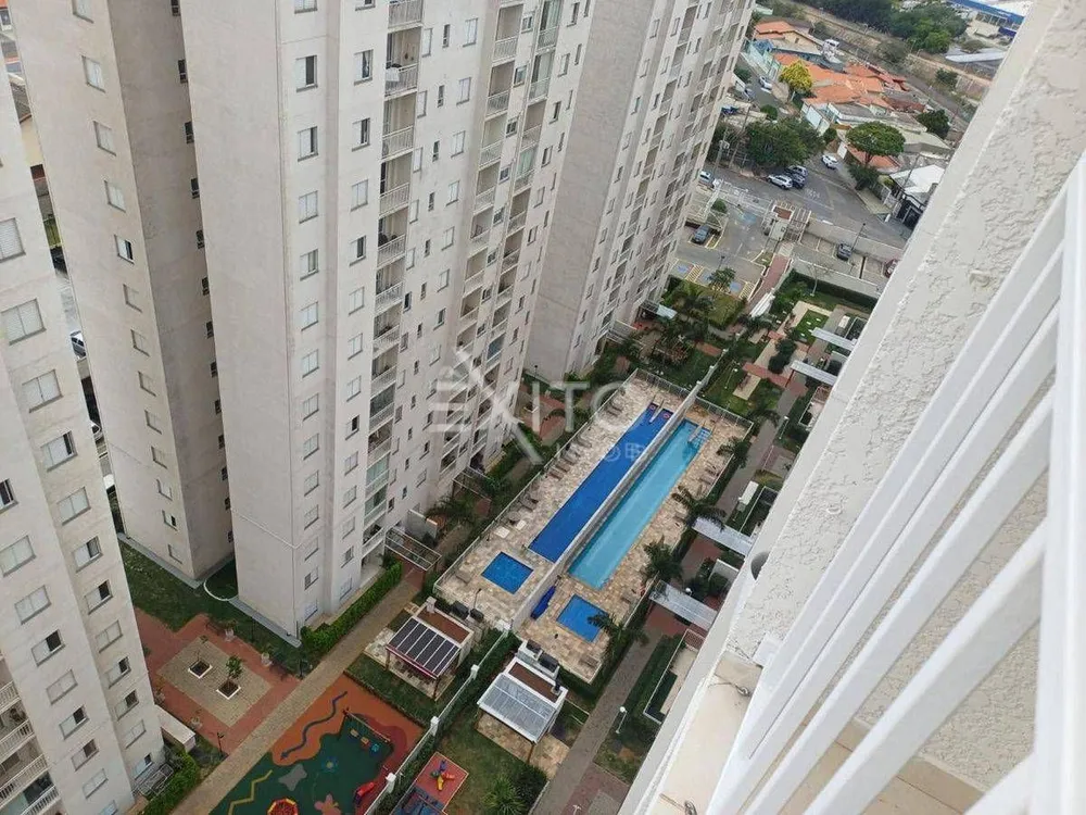 Apartamento, 2 quartos, 52 m² - Foto 1