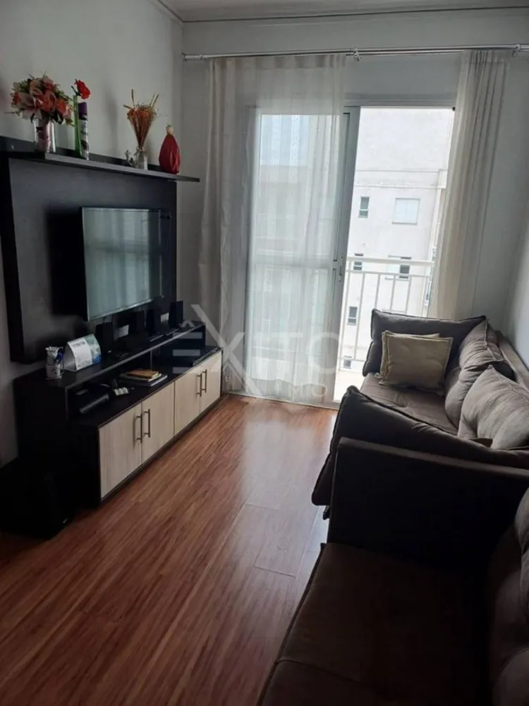 Apartamento, 2 quartos, 52 m² - Foto 7