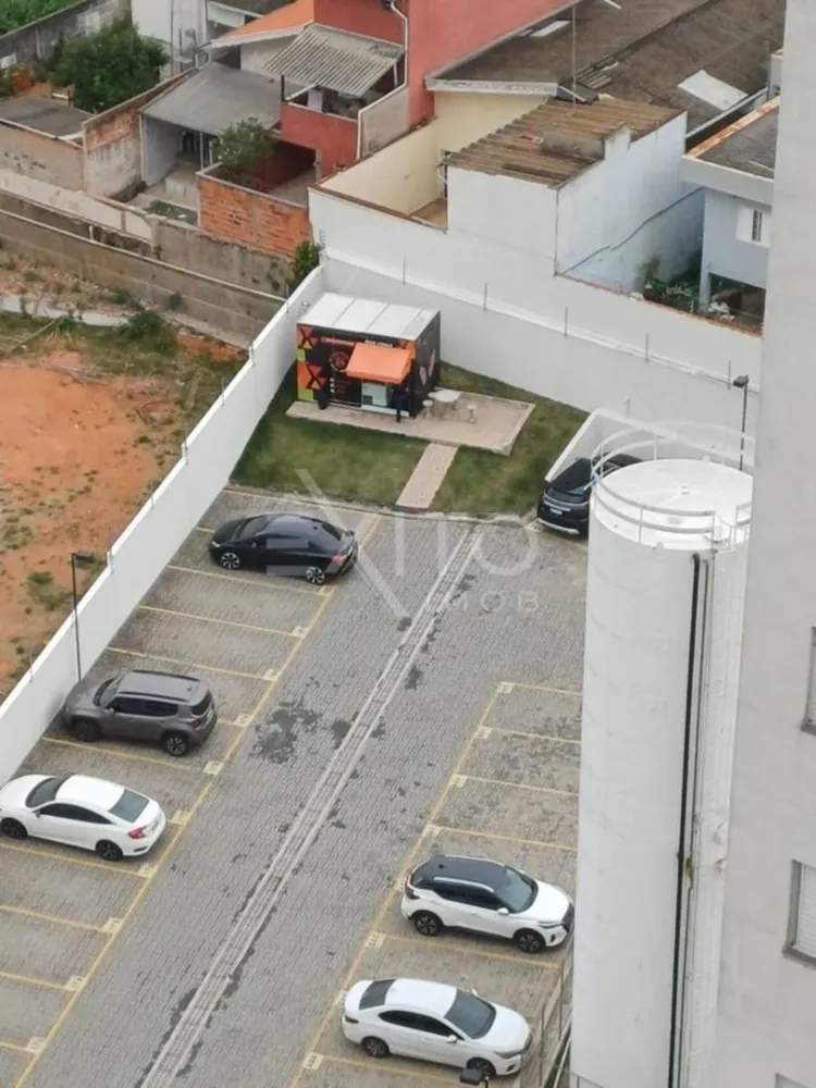 Apartamento, 2 quartos, 52 m² - Foto 4