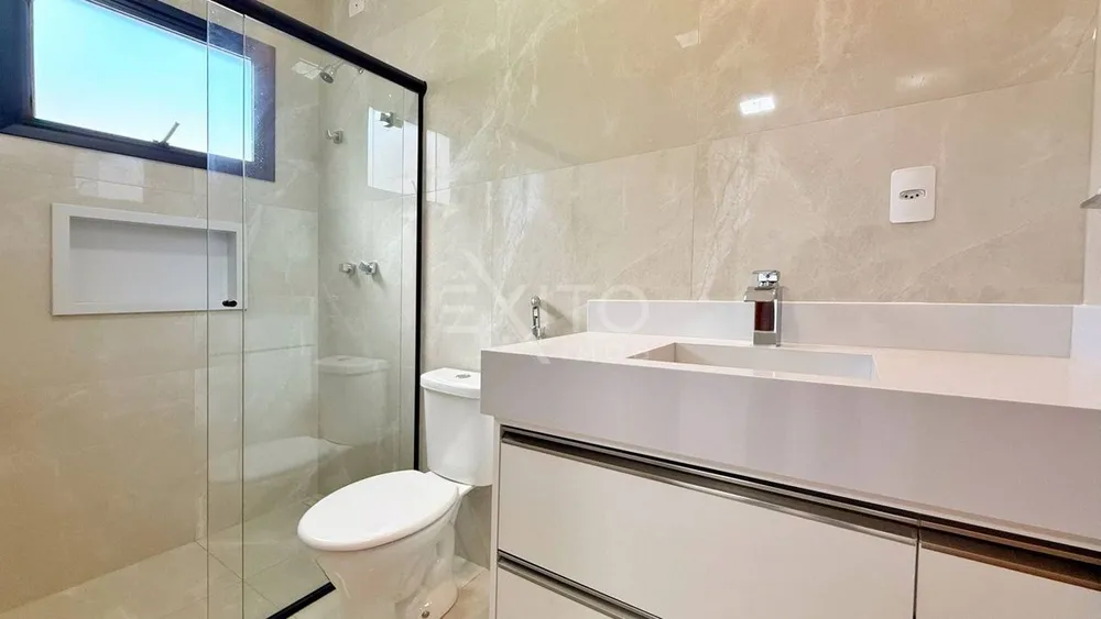 Casa de Condomínio, 3 quartos - Foto 10