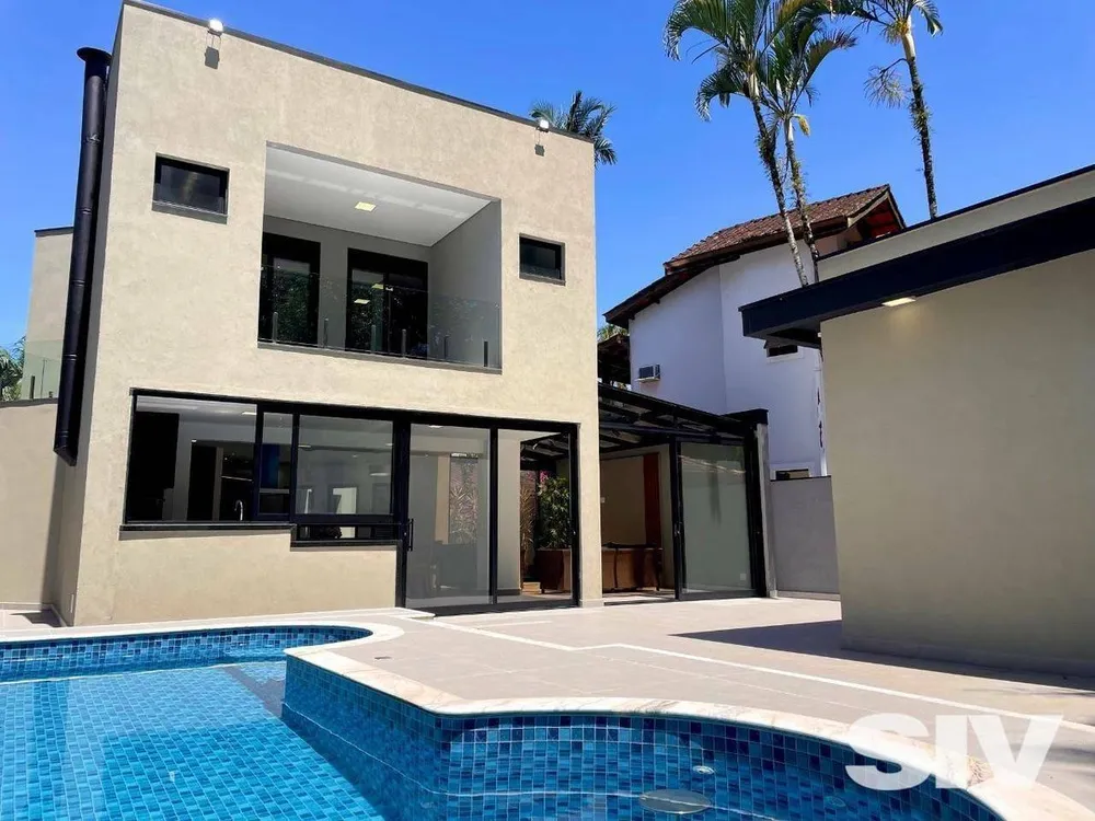 Casa, 5 quartos, 309 m² - Foto 2