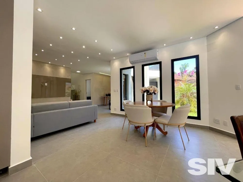 Casa, 5 quartos, 309 m² - Foto 7