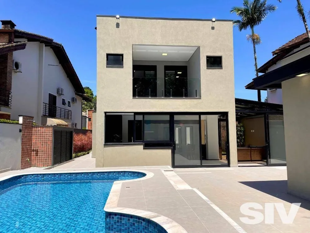 Casa, 5 quartos, 309 m² - Foto 3